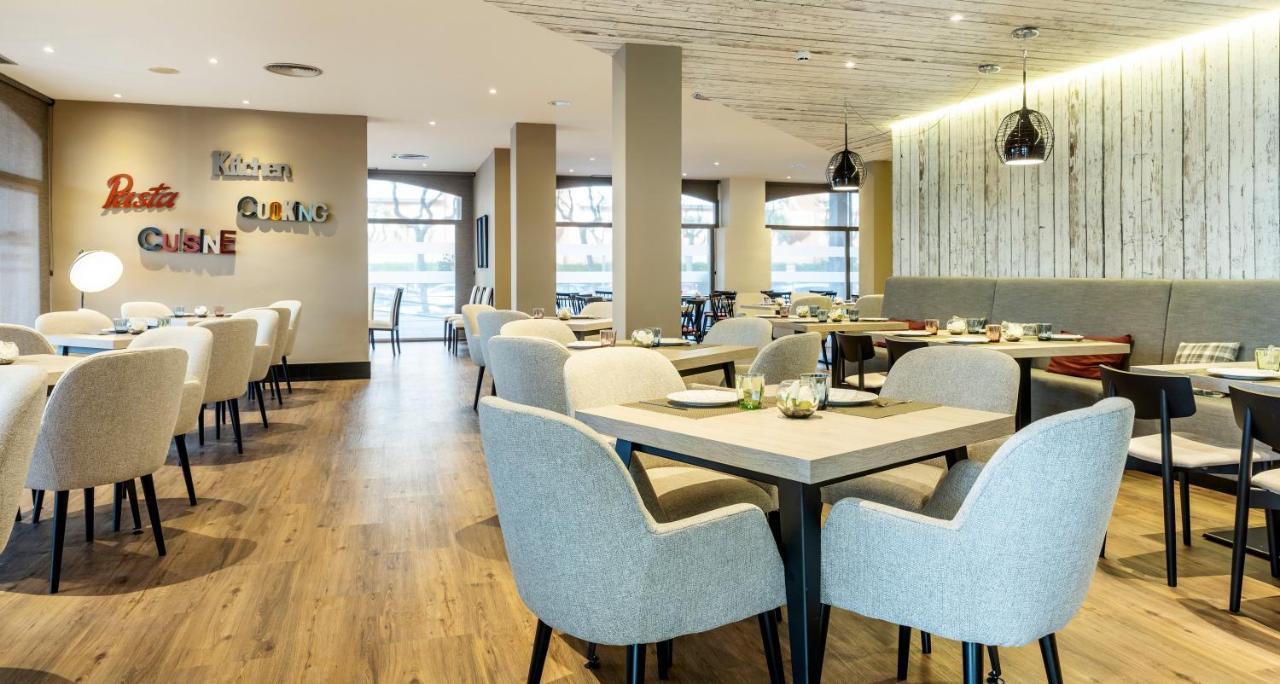 Ilunion Islantilla Exteriér fotografie