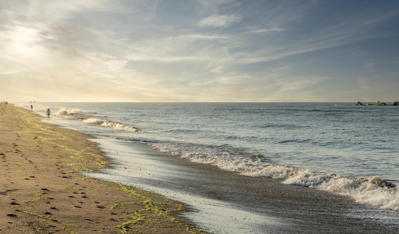 Ilunion Islantilla Exteriér fotografie
