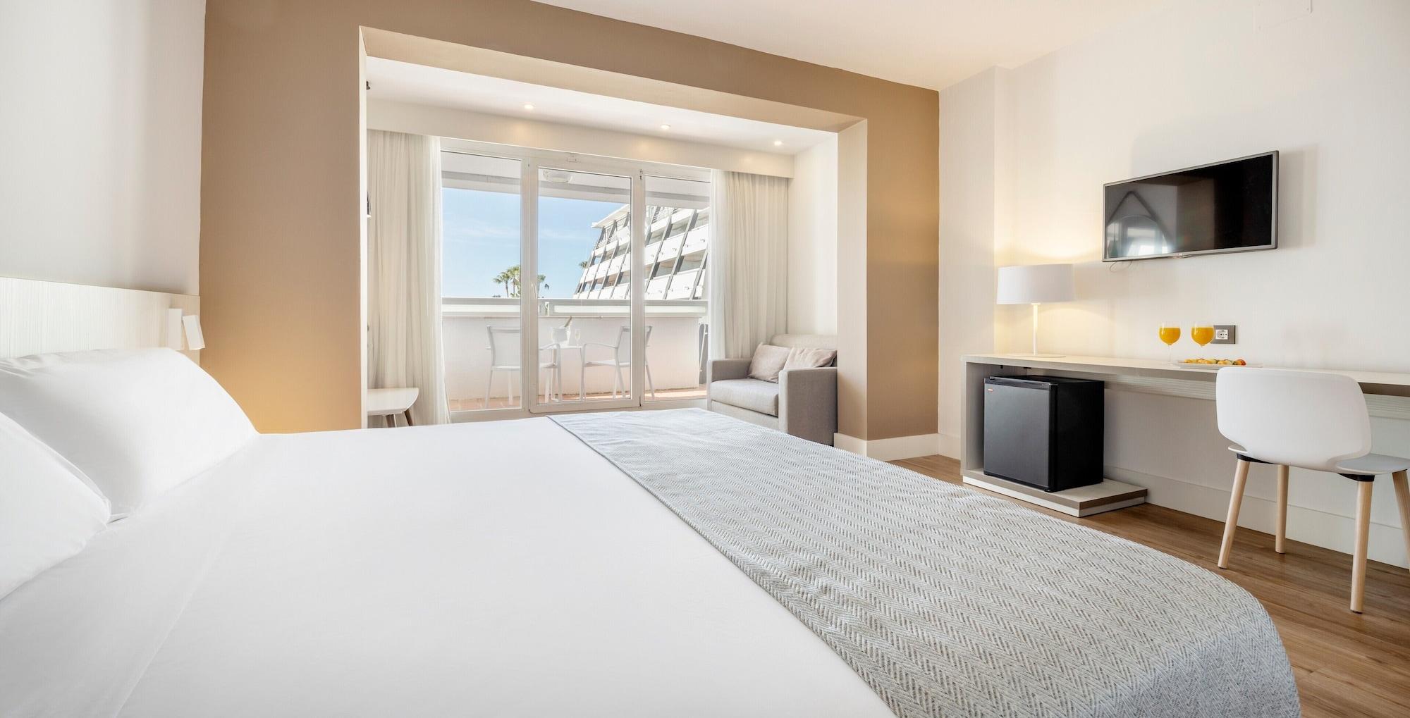 Ilunion Islantilla Exteriér fotografie
