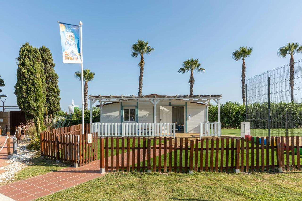 Ilunion Islantilla Exteriér fotografie