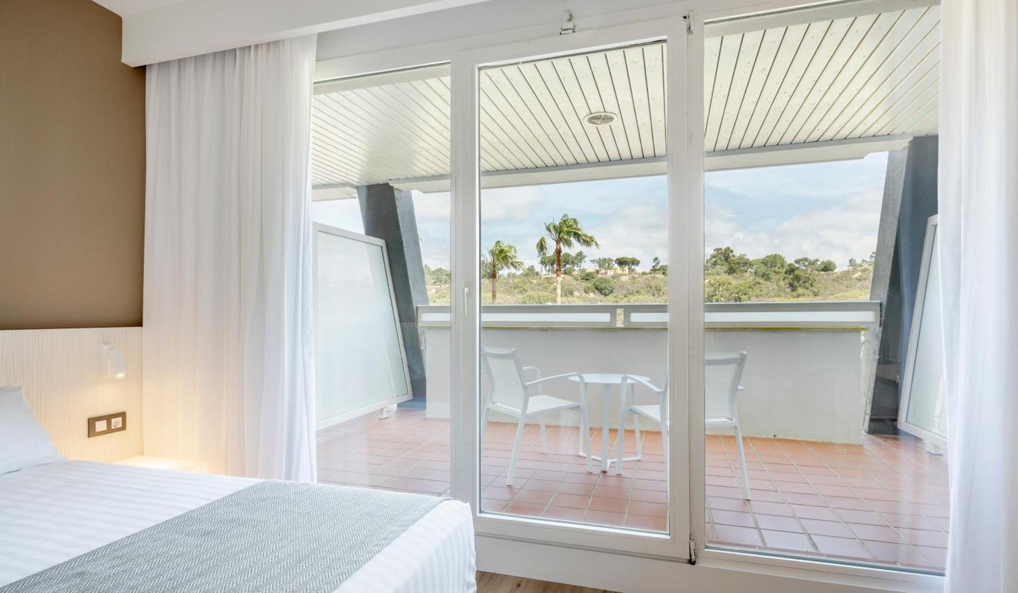 Ilunion Islantilla Exteriér fotografie